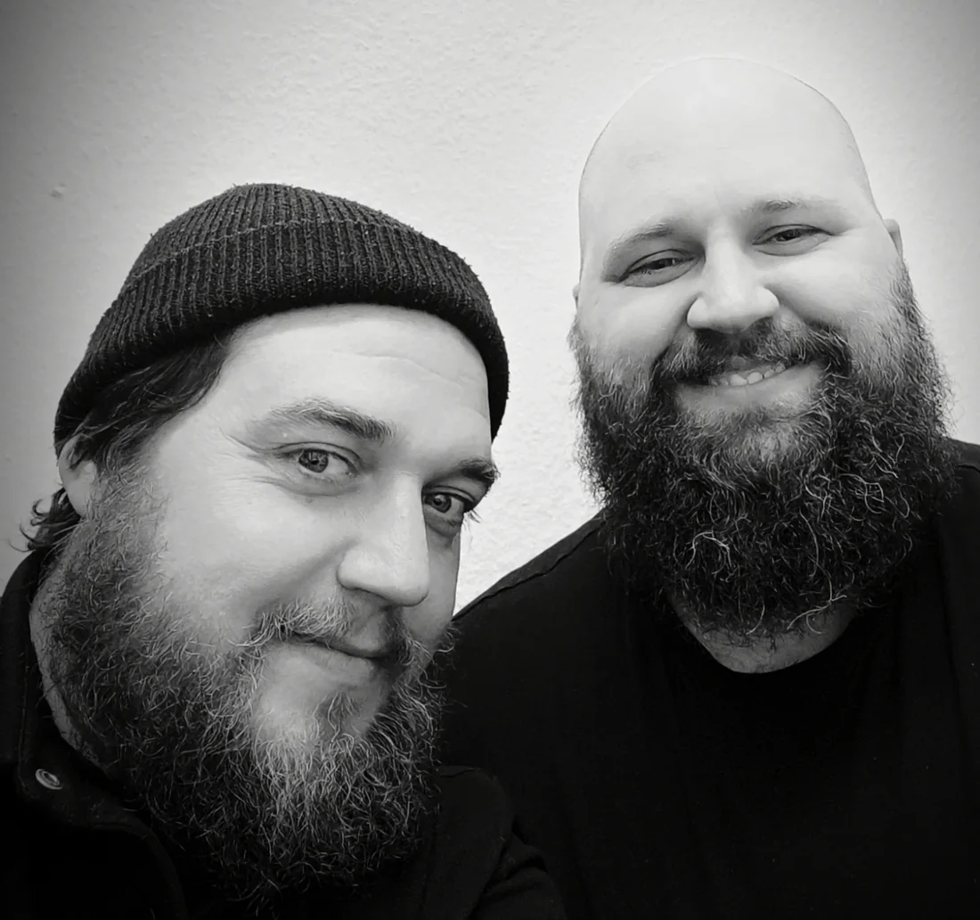 Strate & Buhr